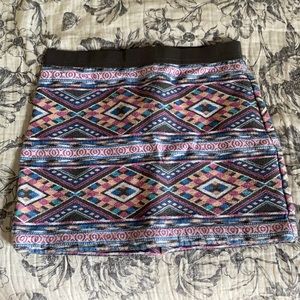 American eagle skirt
